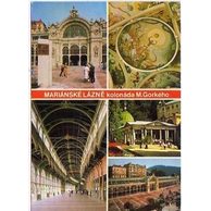 F 34706 - Mariánské Lázně4 