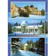 F 34705 - Mariánské Lázně4 