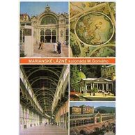 F 34708 - Mariánské Lázně4 