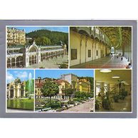 F 34712 - Mariánské Lázně4 