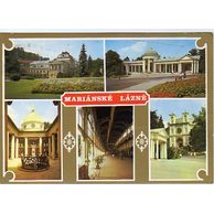 F 34707 - Mariánské Lázně4 