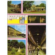 F 34710 - Mariánské Lázně4 