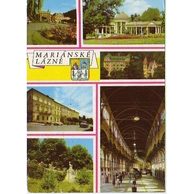 F 34711 - Mariánské Lázně4 