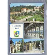 F 34709 - Mariánské Lázně4 