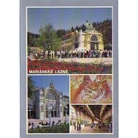 F 34715 - Mariánské Lázně4 
