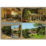 F 34716 - Mariánské Lázně4 