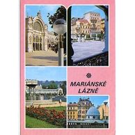 F 34717 - Mariánské Lázně4 
