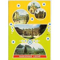 F 34718 - Mariánské Lázně4 
