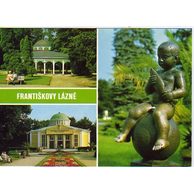 F 34722 - Františkovy lázně2 