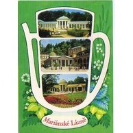 F 34724 - Mariánské Lázně4 