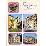 F 34723 - Františkovy lázně2 