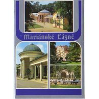 F 34729 - Mariánské Lázně4 