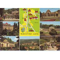 F 34725 - Mariánské Lázně4 