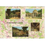 F 34726 - Mariánské Lázně4 