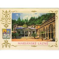 F 34736 - Mariánské Lázně4 