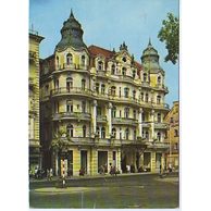 F 34733 - Mariánské Lázně4 