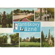 F 34731 - Františkovy lázně2 