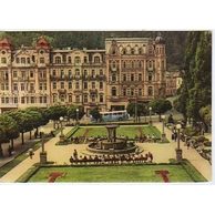 F 34740 - Mariánské Lázně4 