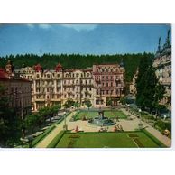 F 34742 - Mariánské Lázně4 