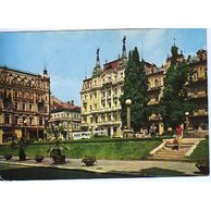 F 34747 - Mariánské Lázně4 