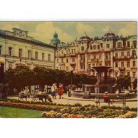 F 34743 - Mariánské Lázně4 