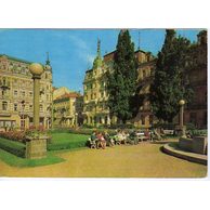 F 34750 - Mariánské Lázně4 