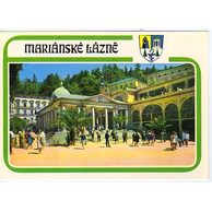 F 34760 - Mariánské Lázně4 