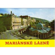 F 34761 - Mariánské Lázně4 
