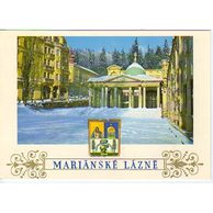 F 34758 - Mariánské Lázně4 