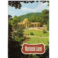F 34756 - Mariánské Lázně4 