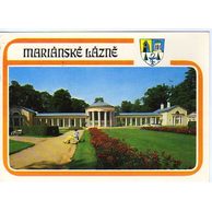 F 34759 - Mariánské Lázně4 