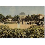 F 34781 - Františkovy lázně2 