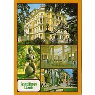 F 34791 - Františkovy lázně2 