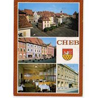 F 34794 - Cheb