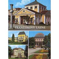 F 34799 - Františkovy lázně2 