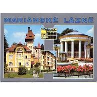 F 34802 - Mariánské Lázně4