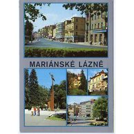 F 34797 - Mariánské Lázně4