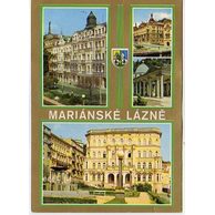 F 34804 - Mariánské Lázně4