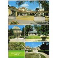 F 34812 - Františkovy lázně2 