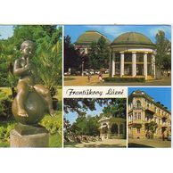 F 34832 - Františkovy lázně2 