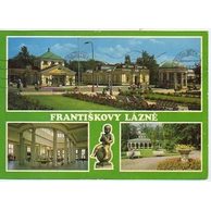 F 34818 - Františkovy lázně2 