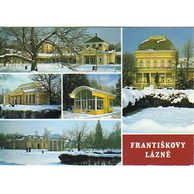 F 34851 - Františkovy lázně2 