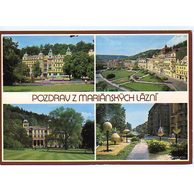 F 34855 - Mariánské Lázně4