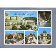 F 34853 - Mariánské Lázně4