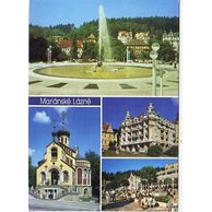 F 34866 - Mariánské Lázně4