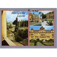 F 34863 - Mariánské Lázně4