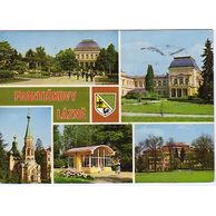 F 34870 - Františkovy lázně2 