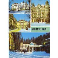 F 34873 - Mariánské Lázně4