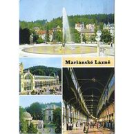 F 34875 - Mariánské Lázně4