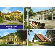F 34877 - Mariánské Lázně4